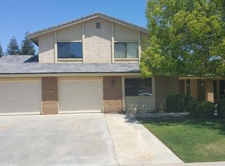 7904 Nairn Ct, Bakersfield, CA 93309