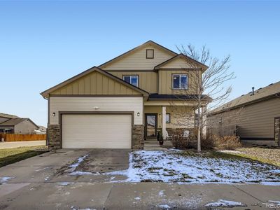 2006 Traildust Drive, Milliken, CO, 80543