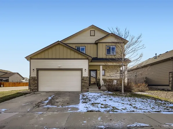 2006 Traildust Drive, Milliken, CO 80543