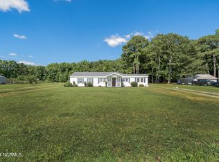 4136 Virginia Rd, Hobbsville, NC 27946