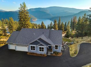 5336 S Bonnell Rd, Coeur D Alene, ID 83814
