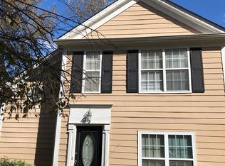 1239 Flagstone Way, Norcross, GA 30093