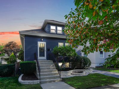 3921 Sunnyside Ave, Brookfield, IL, 60513