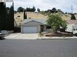 3424 Mountainview Rd, Antioch, CA 94509
