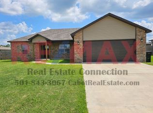 62 Whitetail Dr, Ward, AR 72176