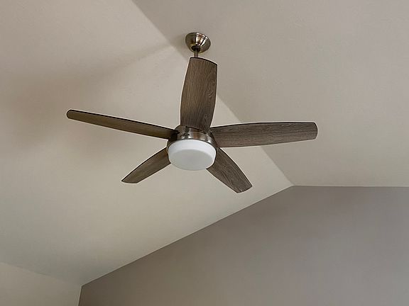 new ceiling fans