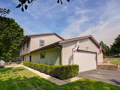 511 Linda Rd Mount Horeb Wi 53572 Zillow