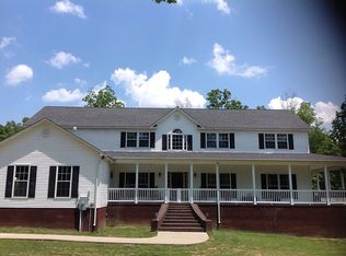 155 Poag Rd, Hohenwald, TN 38462