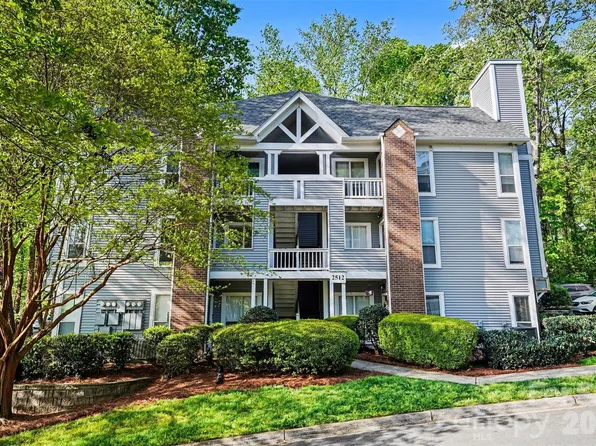 2512 Cranbrook Ln APT 3, Charlotte, NC 28207
