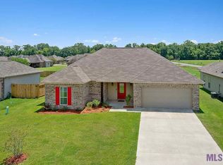4829 Aubrey Ann Dr, Addis, LA 70710