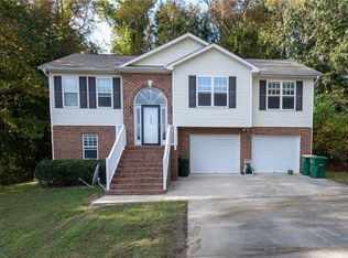 1020 Cedar Holw, Lewisville, NC 27023