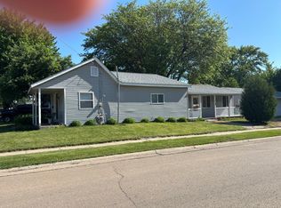1701 Lincoln Ave, Mendota, IL 61342