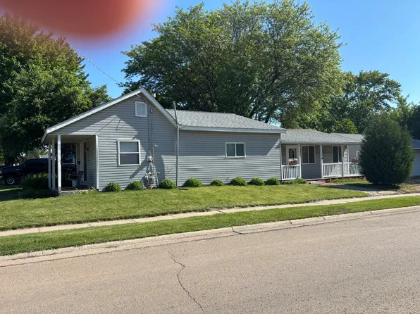 1701 Lincoln Ave, Mendota, IL 61342
