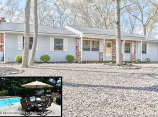 422 Carr St, Forked River, NJ 08731