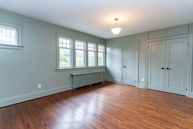 Toronto House for rent - 4 Bedrooms — photo 13