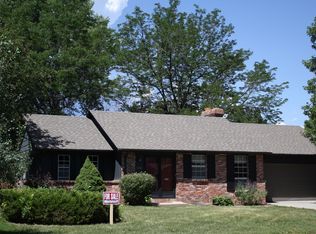 1301 Fuqua Dr, Fort Collins, CO 80521