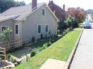 142 Catskill Ave, Pittsburgh, PA 15227