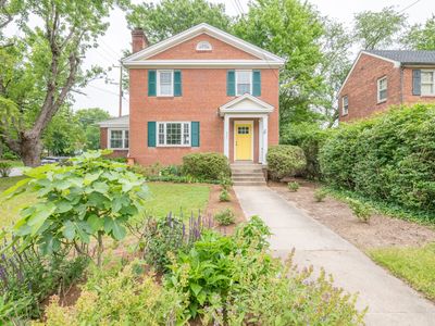 201 S Ivy St, Arlington, VA, 22204