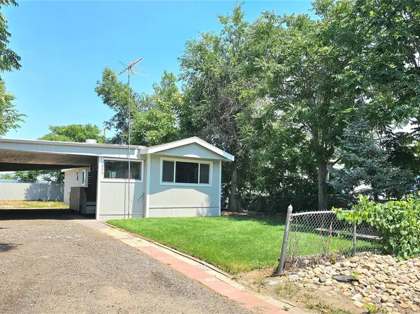 1223 Lilac Drive, Lochbuie, CO 80603