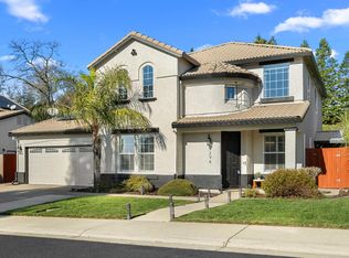 4296 Crazy Horse Rd, Cameron Park, CA