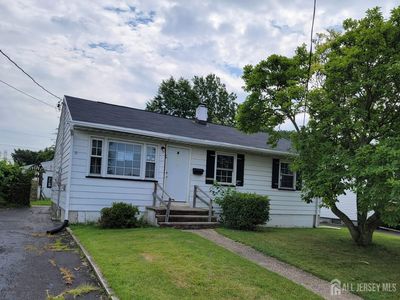 8 Oakwood Pl, Carteret, NJ, 07008