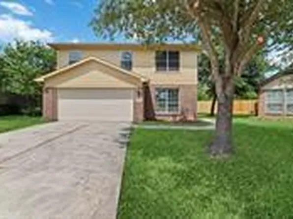 11807 Kingdom Come Pl, Houston, TX 77048