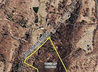 196 Little Burch Hill Rd, Granville, NY 12832