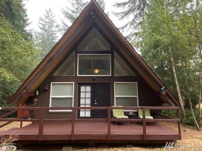 150 E Balbriggan Rd, Shelton, WA, 98584