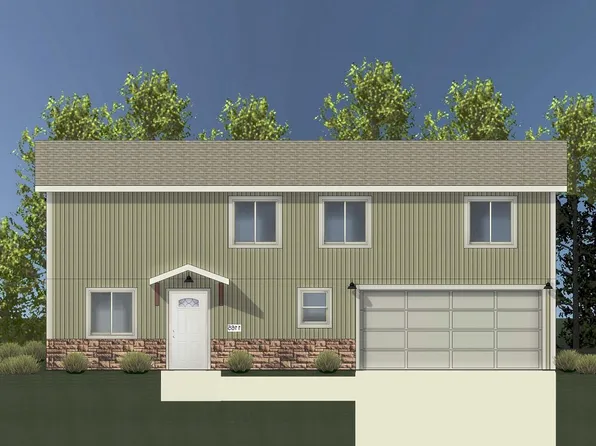 1125 Covey Run Rd Lot 4, Sheridan, WY 82801