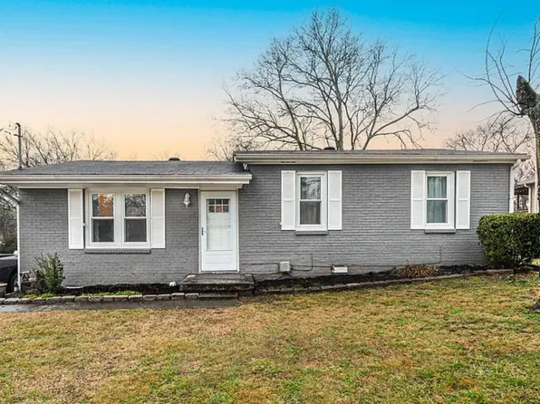 1430 Ocoee Trl, Madison, TN 37115