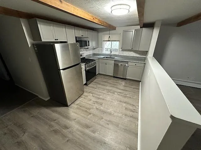 2 bed, 1000 sqft, $1,250 — Photo 3