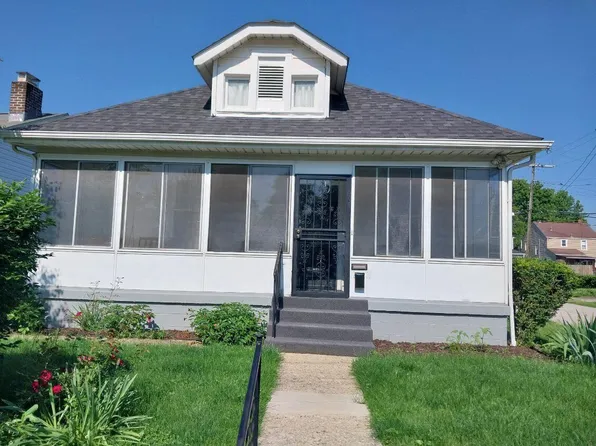 1123 Seymour Ave, Columbus, OH 43206