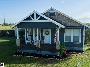 266 Leaning Oak Rd, Victoria, TX 77904