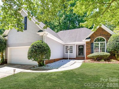 4303 Stonefield Dr, Charlotte, NC, 28269
