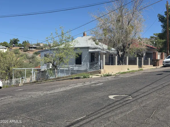 501 E MESQUITE Street, Globe, AZ 85501