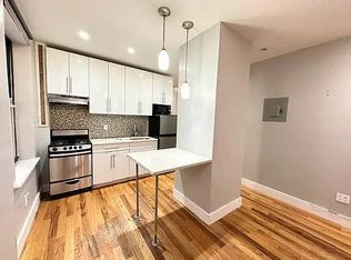 235 W 146th St APT 2A, New York, NY 10039