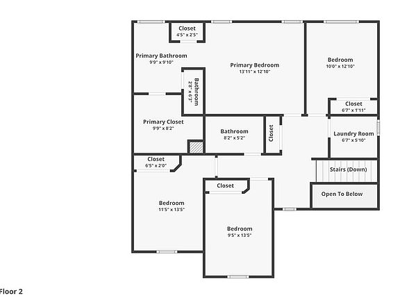 3rd image of 4836 E Meadow Lark Way