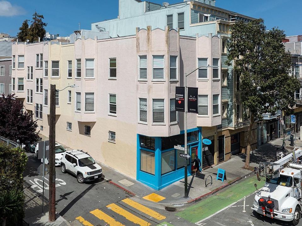 1st image of 224 Valencia St