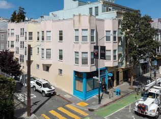 224 Valencia St, San Francisco, CA 94103