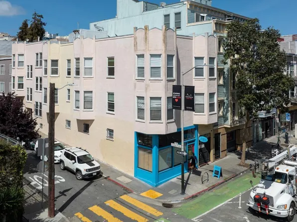 224 Valencia St, San Francisco, CA 94103