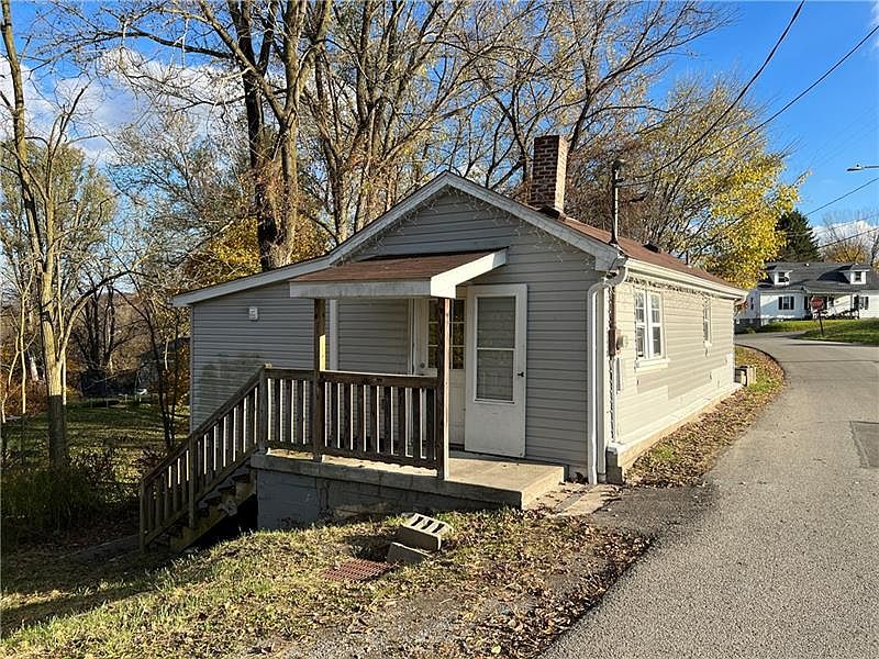 613 Overlook Dr, Edinburg, PA 16116 Zillow