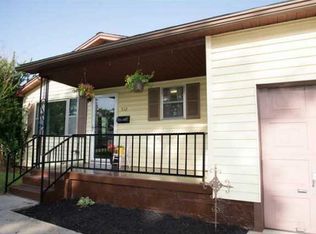 512 Kimberly Rd, Tecumseh, OK 74873