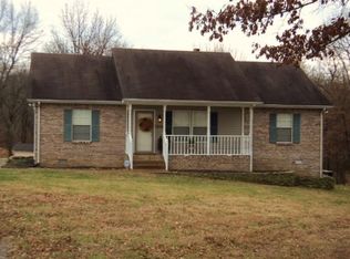 8527 Highway 49e, Orlinda, TN 37141
