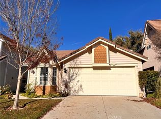 19849 Collins Rd, Santa Clarita, CA 91351