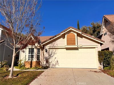 19849 Collins Rd, Santa Clarita, CA, 91351