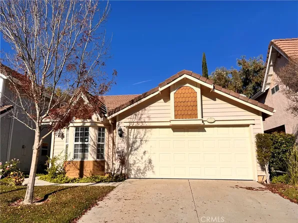 19849 Collins Rd, Santa Clarita, CA 91351