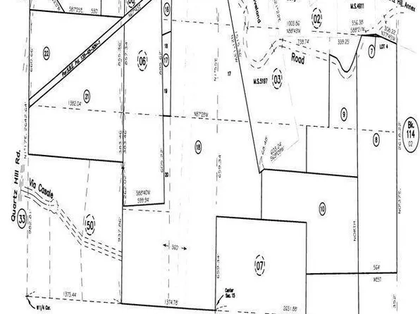 2935 Quartz Hill Rd, Redding, CA 96003