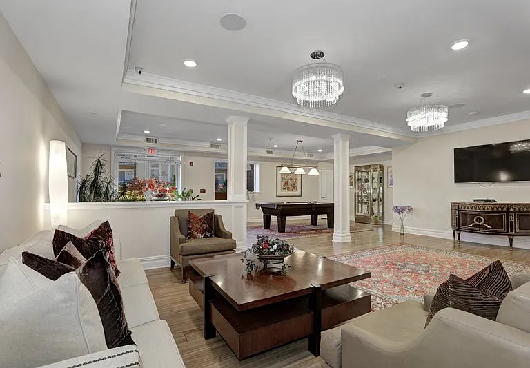 The Villas — Photo 15