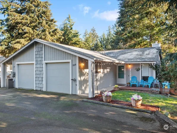 5215 65th Avenue W, University Place, WA 98467