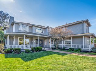 2020 Larrys Pl, Livermore, CA